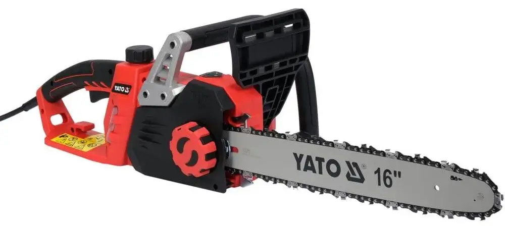 Fierastrau cu lant electric Yato YT-84872