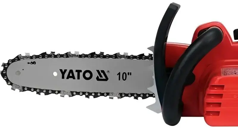 Ferastrau electric cu lant Yato YT-84877