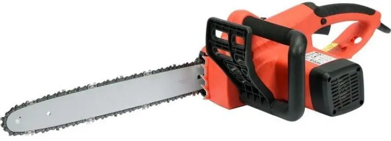 Электрическая цепная пила Yato YT-84920 - 2