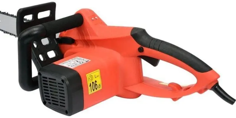 Электрическая цепная пила Yato YT-84920 - 3