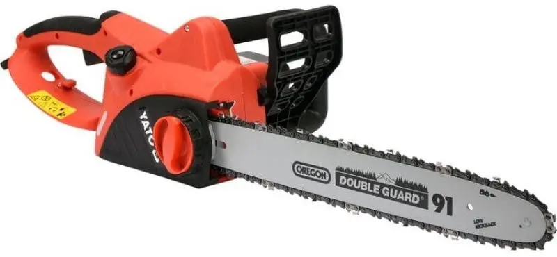 Электрическая цепная пила Yato YT-84920