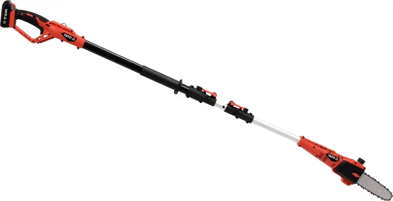 Fierastrau telescopic cu acumulator Yato YT-82836