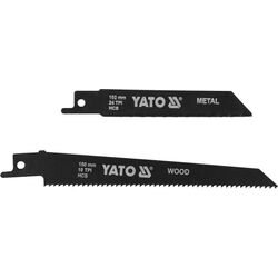 Ferăstrău alternativ Yato YT-82281 Thumb