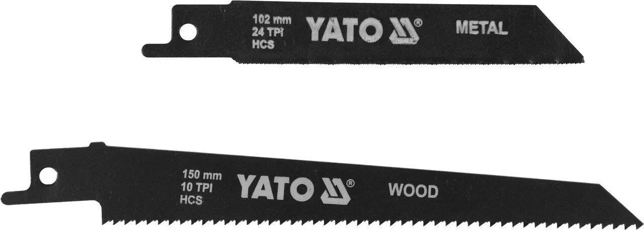 Ferăstrău alternativ Yato YT-82281