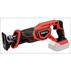 Сабельная пила Yato YT-82815 Thumb