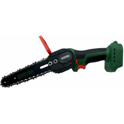 Fierastrau cu lant cu acumulator Zaruba ZB2220 (Green/Black)