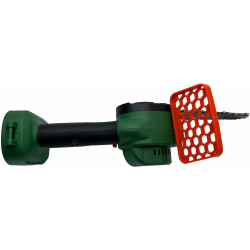 Fierastrau cu lant cu acumulator Zaruba ZB2220 (Green/Black) Thumb