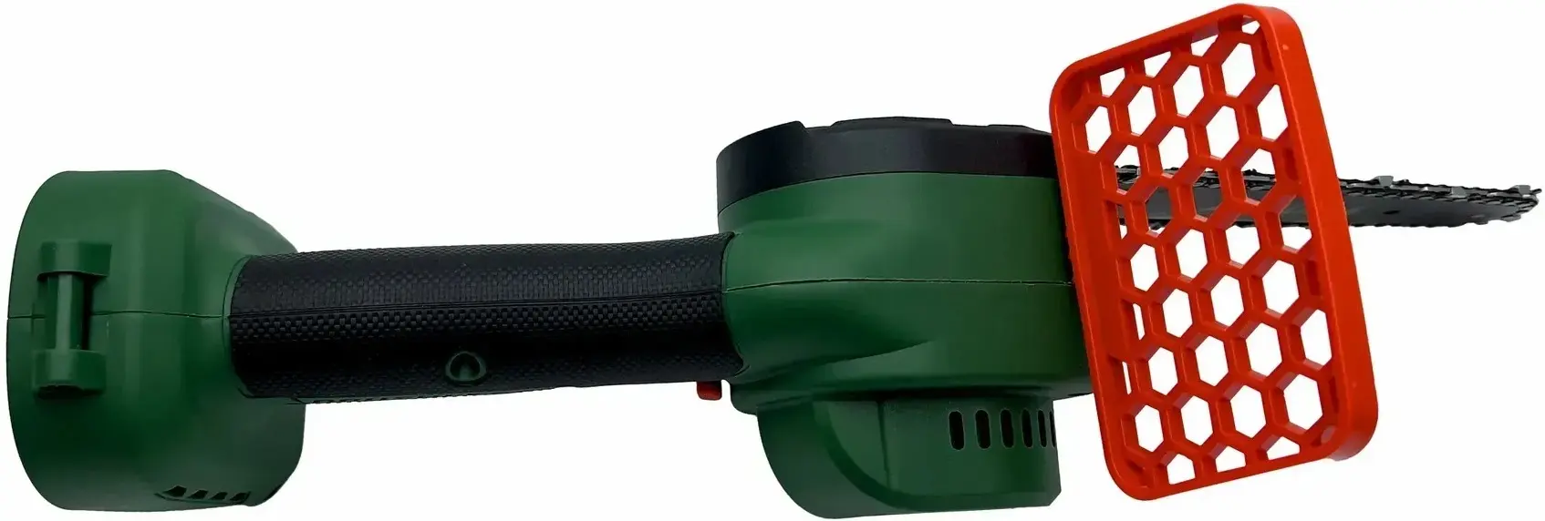 Fierastrau cu lant cu acumulator Zaruba ZB2220 (Green/Black)