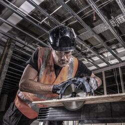 Fierastrau circular AEG KS 12-1 Thumb