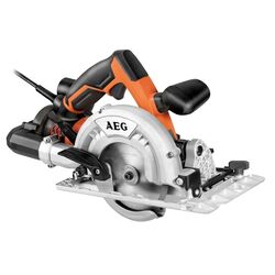 Fierastrau circular AEG MBS30 Turbo