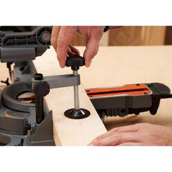 Fierastrau circular Black&Decker BES702-QS (Orange/Black) Thumb