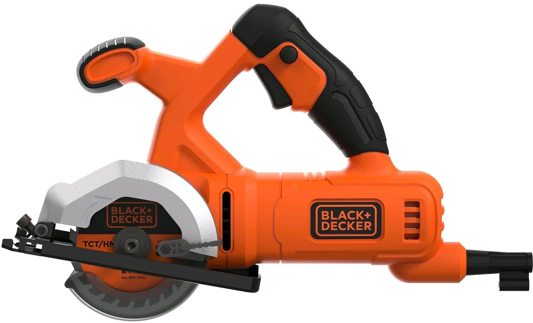 Ferestrau circular Black&Decker BES510