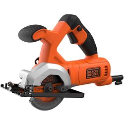 Ferestrau circular Black&Decker BES510