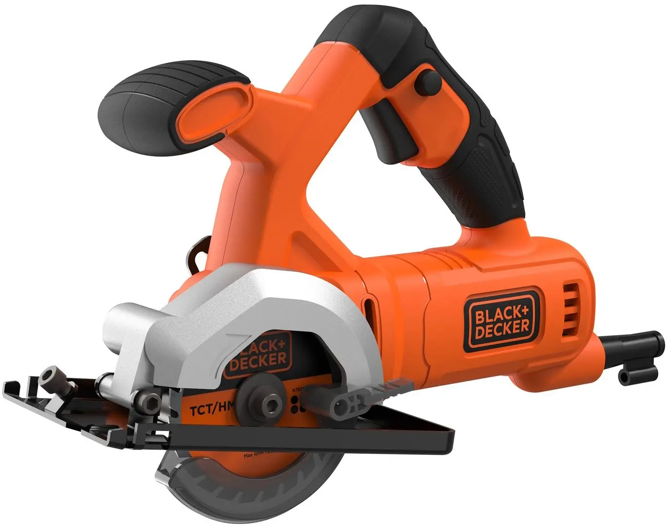 Ferestrau circular Black&Decker BES510
