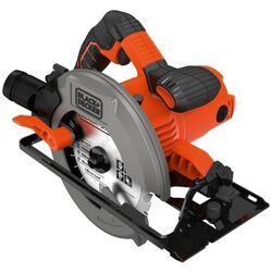 Ferastrau circular Black&Decker CS1550