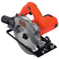 Ferastrau circular Black&decker CS1250L