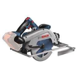 Fierastrau circular cu acumulator Bosch GKS 18V-68 GC + L-BOXX 238 (Solo) Thumb