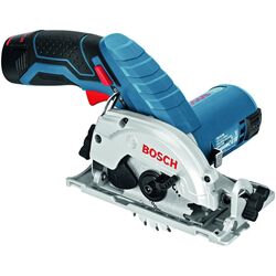 Аккумуляторная циркулярная пила Bosch Professional GKS 12V-26 Thumb
