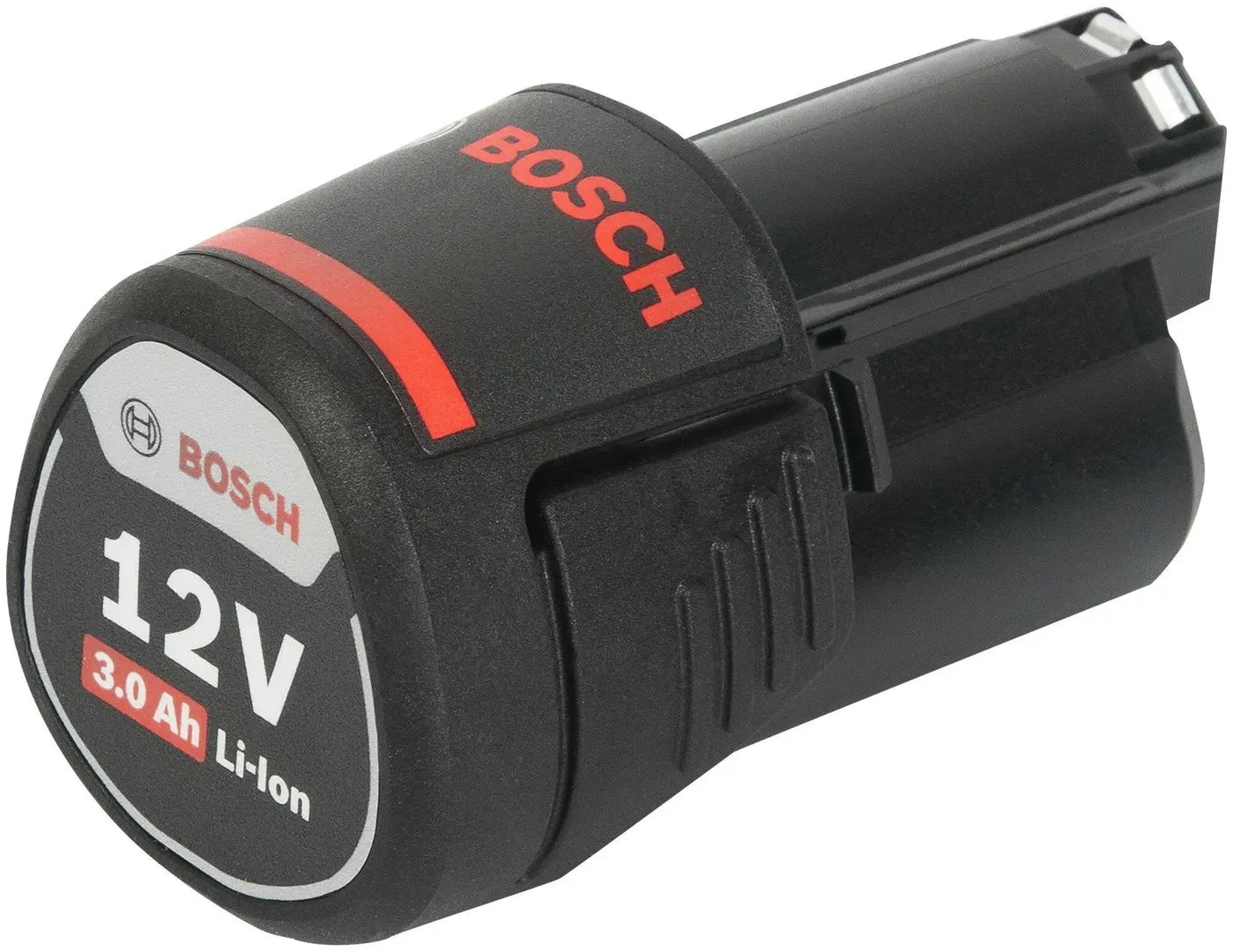 Ferastrau circular cu acumulator Bosch Professional GKS 12V-26 + GBA 12 V + GAL12V-40