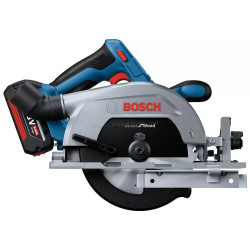 Fierastrau circular cu acumulator Bosch Professional GKS 185-LI (06016C1223)
