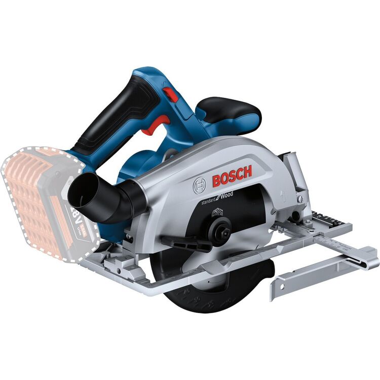 Bosch Professional GKS 185-LI
