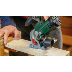 Fierastrau circular cu acumulator Bosch UniversalCirc 12 (06033C7003) Thumb