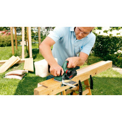 Fierastrau circular cu acumulator Bosch UniversalCirc 12 (06033C7003) Thumb