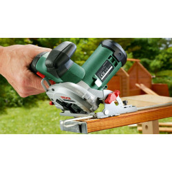 Fierastrau circular cu acumulator Bosch UniversalCirc 12 (06033C7003) Thumb