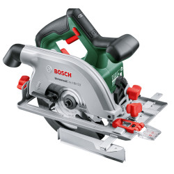 Аккумуляторная циркулярная пила Bosch UniversalCirc 18V-53 (06033B1400) Thumb