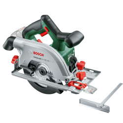 Аккумуляторная циркулярная пила Bosch UniversalCirc 18V-53 (06033B1400)
