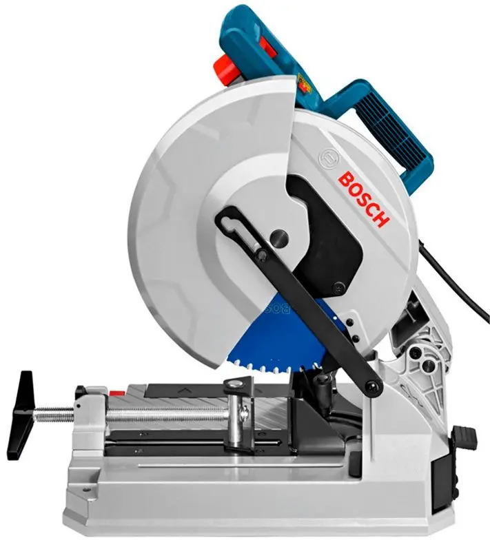 Пила по металлу Bosch Professional GCD 12 JL
