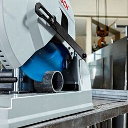 Пила по металлу Bosch Professional GCD 12 JL Thumb