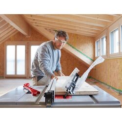 Ferestrau circular stationar Bosch GTS 635-216 Thumb