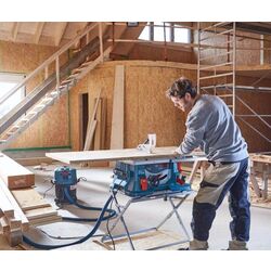 Ferestrau circular stationar Bosch GTS 635-216 Thumb