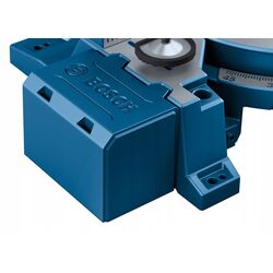 Пила циркулярная Bosch GCM 254D Thumb