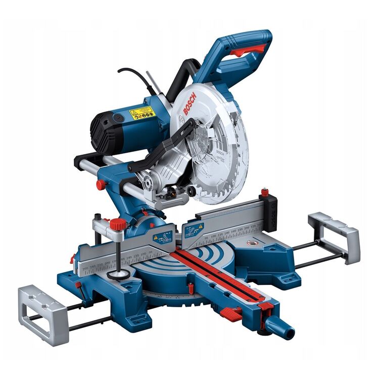 Bosch GCM 254D
