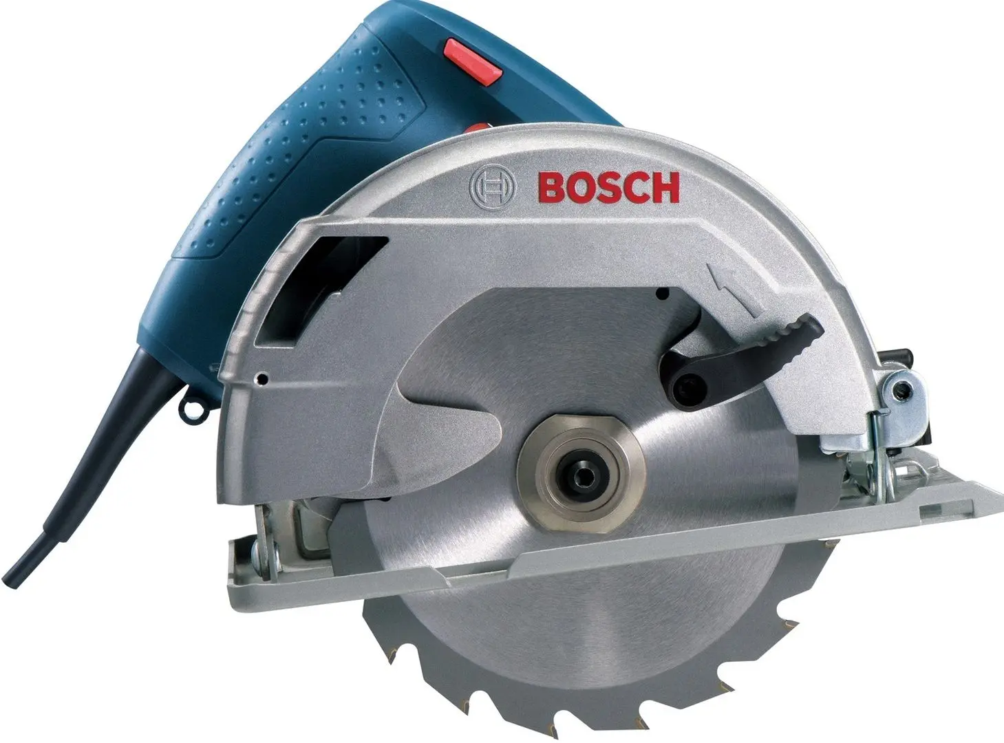 Fierastrau circular Bosch GKS 600