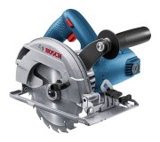 Пила циркулярная Bosch GKS 600