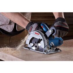Fierastrau circular Bosch GKS 600 Thumb