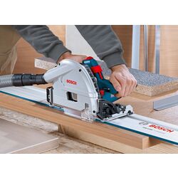 Ferestrau circular Bosch GKT 55 GCE Professional (0601675000) Thumb