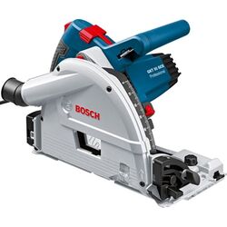 Пила циркулярная Bosch GKT 55 GCE Professional (0601675000)