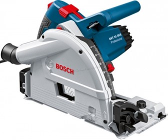 Ferestrau circular Bosch GKT 55 GCE Professional (0601675000)