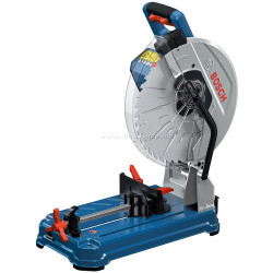 Пила циркулярная Bosch Professional GCD 18V-355 (0601B59000) Thumb
