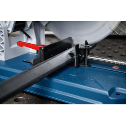 Пила циркулярная Bosch Professional GCD 18V-355 (0601B59000) Thumb