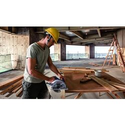 Пила циркулярная Bosch Professional GKS 140 Thumb