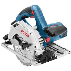 Fierăstrău circular Bosch Professional GKS 55+ GCE