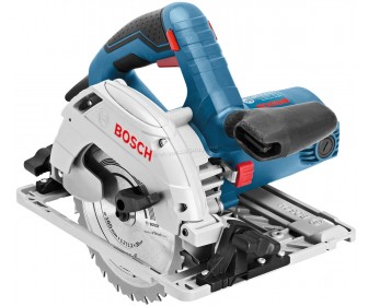 Fierăstrău circular Bosch Professional GKS 55+ GCE