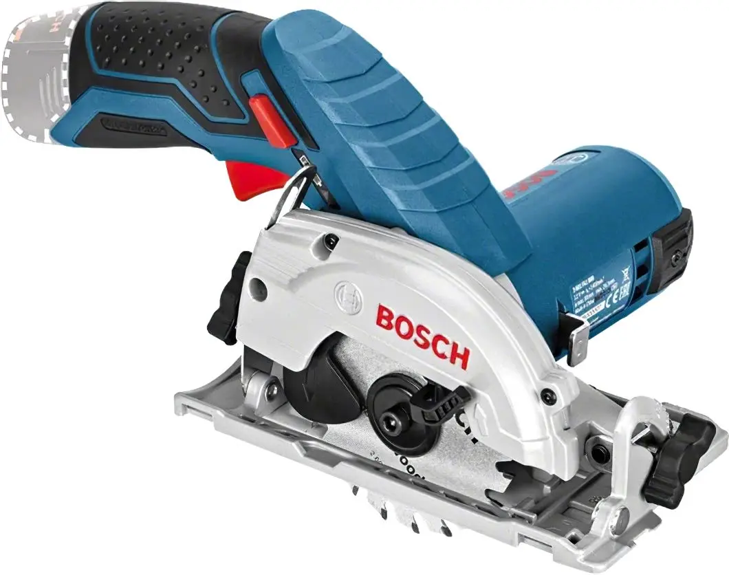 Ferestrau circula Bosch GKS 2V-26