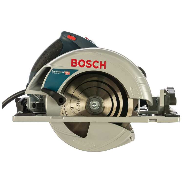 Bosch GKS 65