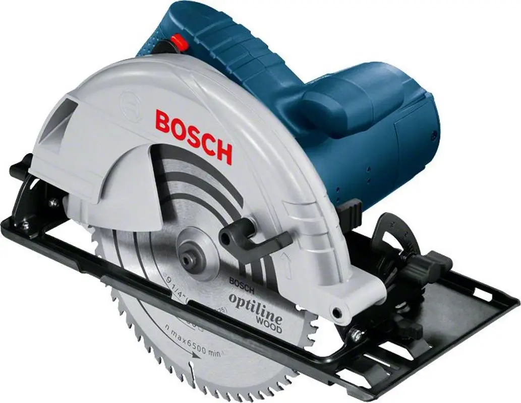 Fierăstrău circular Bosch Professional GKS 235 Turbo